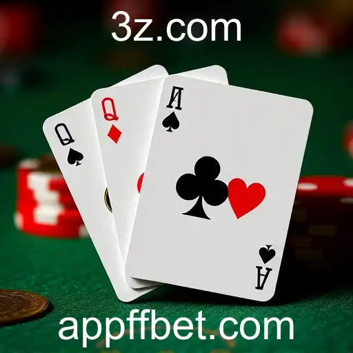 FFBET Revoluciona o Mercado de Apostas Online