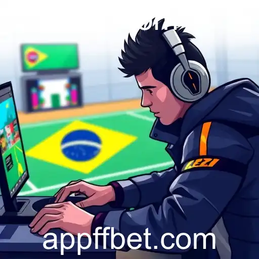 FFBet e o Crescimento dos Jogos Online em 2025