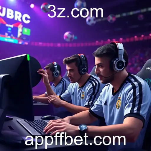 A Evolução do Mercado de Jogos Online em 2025