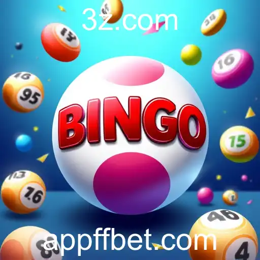 Descubra o Universo do Bingo no ffbet
