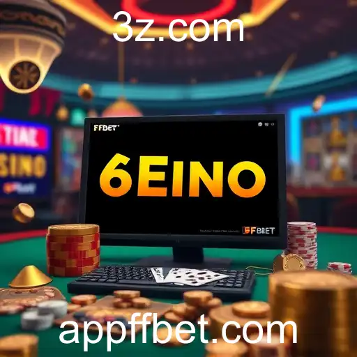 Cassinos Online: A Revolução do Entretenimento Digital em ffbet