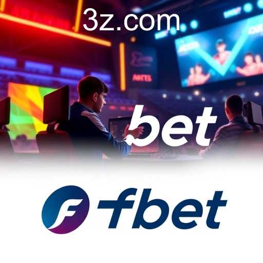 A Evolução das Apostas em E-Sports com a ffbet