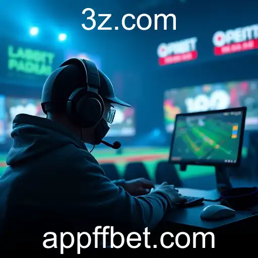 Evolução e Impacto dos Jogos Online com ffbet