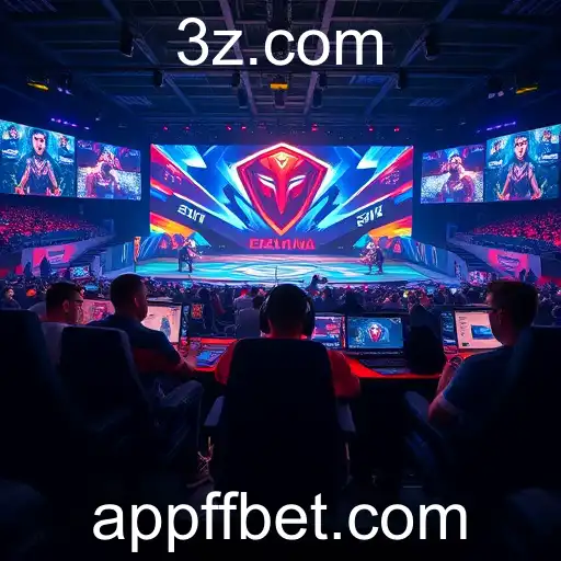 Expansão dos Jogos Online: O Caso do ffbet