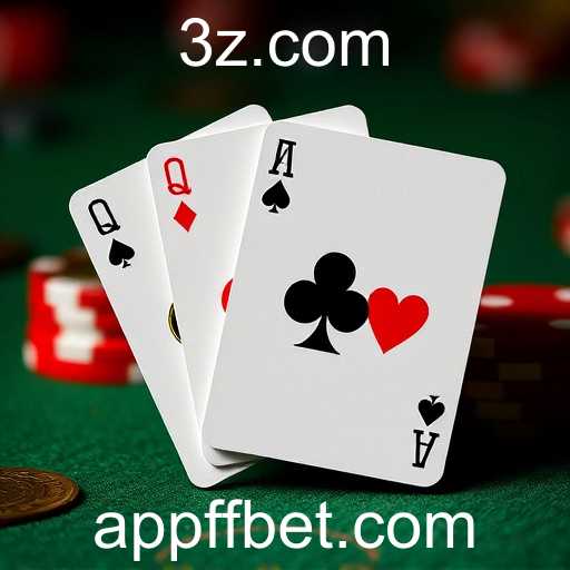 FFBET Revoluciona o Mercado de Apostas Online