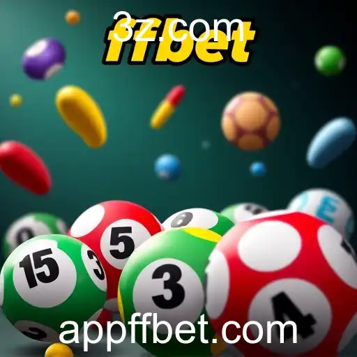 Explorando a Popularidade dos Jogos de Loteria no FFbet