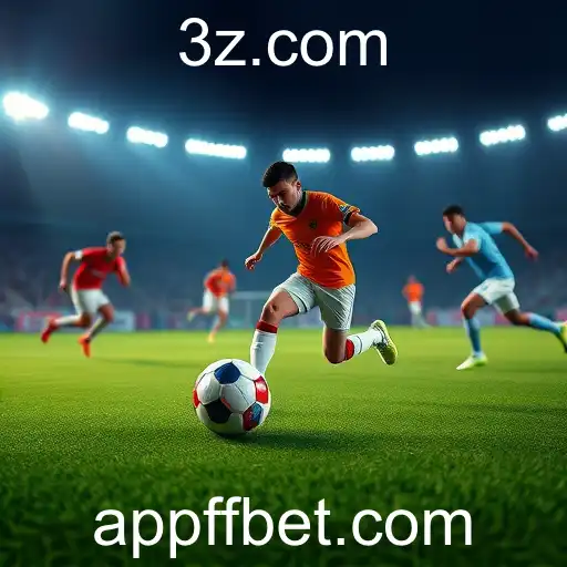 A Ascensão dos Esportes Virtuais no ffbet: Uma Nova Era de Entretenimento