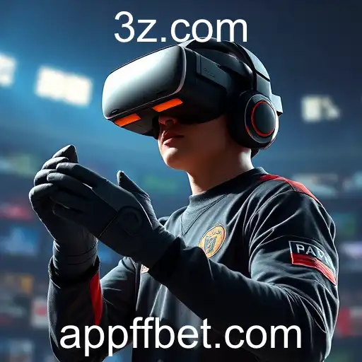 Inovações e Excitantes Desafios na ffbet