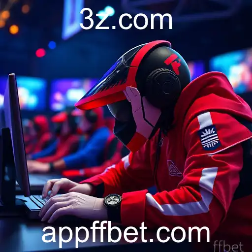 A Ascensão do ffbet no Cenário de Jogos Online