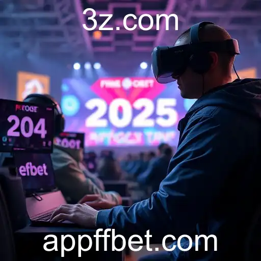 Nova Era nos Jogos: Inovações e Desafios de 2025