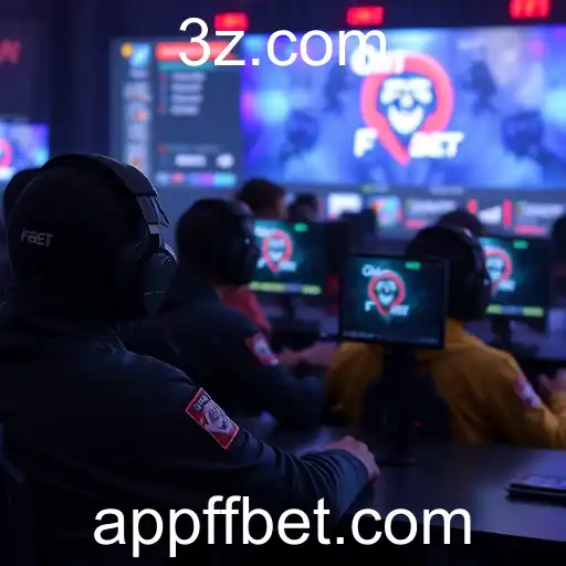 Revolução nos Jogos Online: ffbet Inova com Novas Funcionalidades