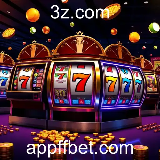 A Revolução dos Jogos de Apostas Online