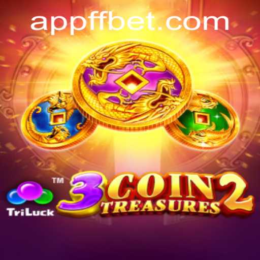 Unlock Adventure with 3CoinTreasures2 and Seamless Gameplay Through ffbet PH Login