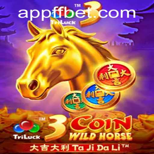 Exploring the Thrilling World of 3CoinWildHorse and FFBet PH Login