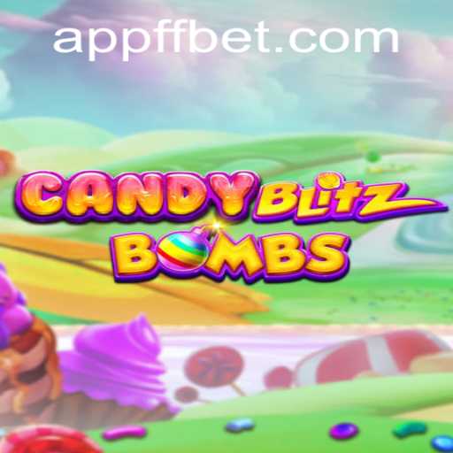 Discover the Thrills of CandyBlitzBombs: A Captivating Gaming Adventure