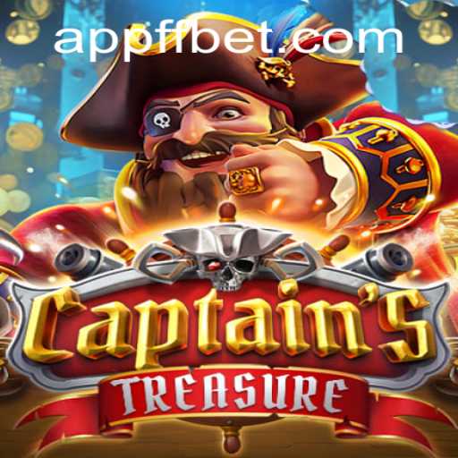 Exploring the Adventure of CaptainssTreasure and the ffbet PH Login