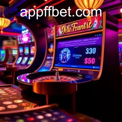 Exploring the Thrilling World of Casino Games