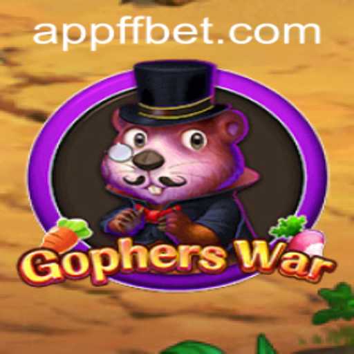 GophersWar: The Exciting World of Strategy and Competition