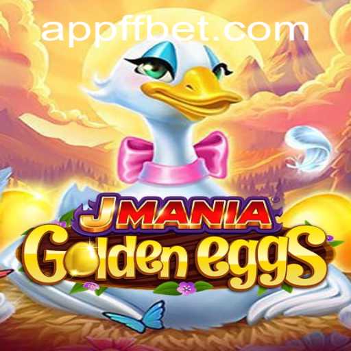 Discover the Thrills of JManiaGoldenEggs: The Innovative Gaming Experience