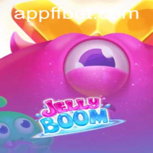 JellyBoom: A Sweet Burst of Fun and Strategy