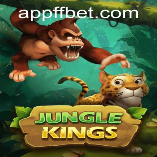 Discover the Exciting World of JungleKings and ffbet PH Login