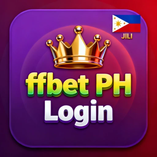 ffbet PH Login logo