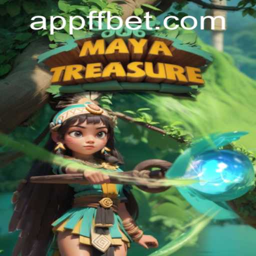 Discovering MayaTreasure: An Adventure into the Ancient World
