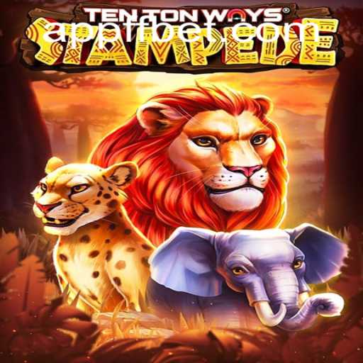 Exploring the Excitement of TenTonWaysStampede: The Latest Gaming Sensation